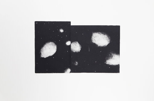 Light and Darkness von John Beerman, Druck kaufen auf Singulart