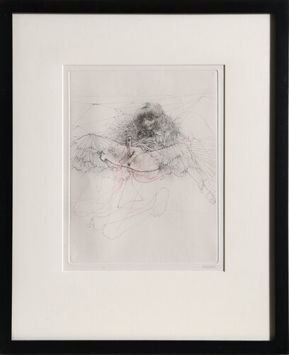 Petit Traité de Morale by Hans Bellmer, Print for Sale on Singulart