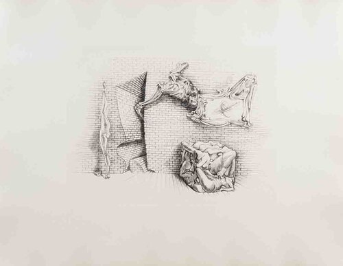 Hans Bellmer Art for Sale on SINGULART