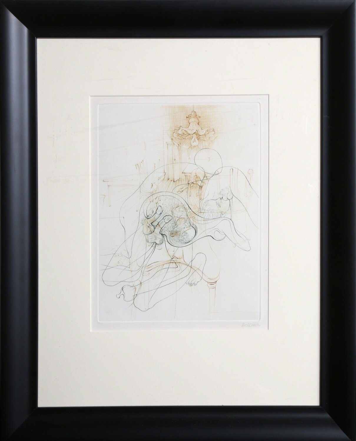 Les Crimes de l'Amour Hans Bellmer