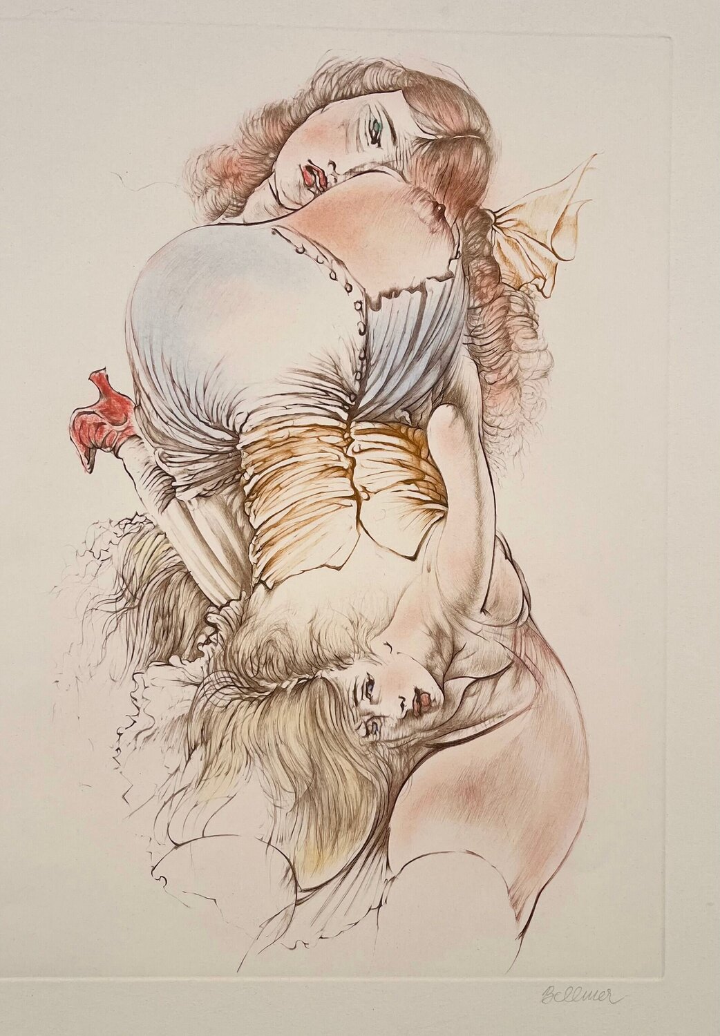 Doll Hans Bellmer