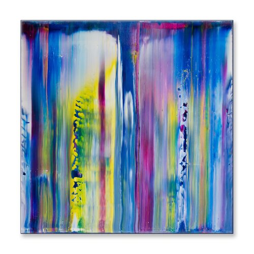 25 & Pretty van Lauren Benrimon, Schilderij te koop op Singulart