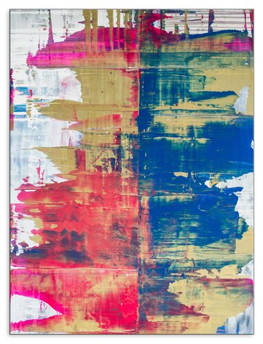 Untitled van Lauren Benrimon, Schilderij te koop op Singulart