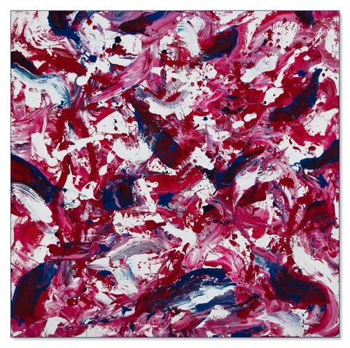 Heartbreaker van Lauren Benrimon, Schilderij te koop op Singulart