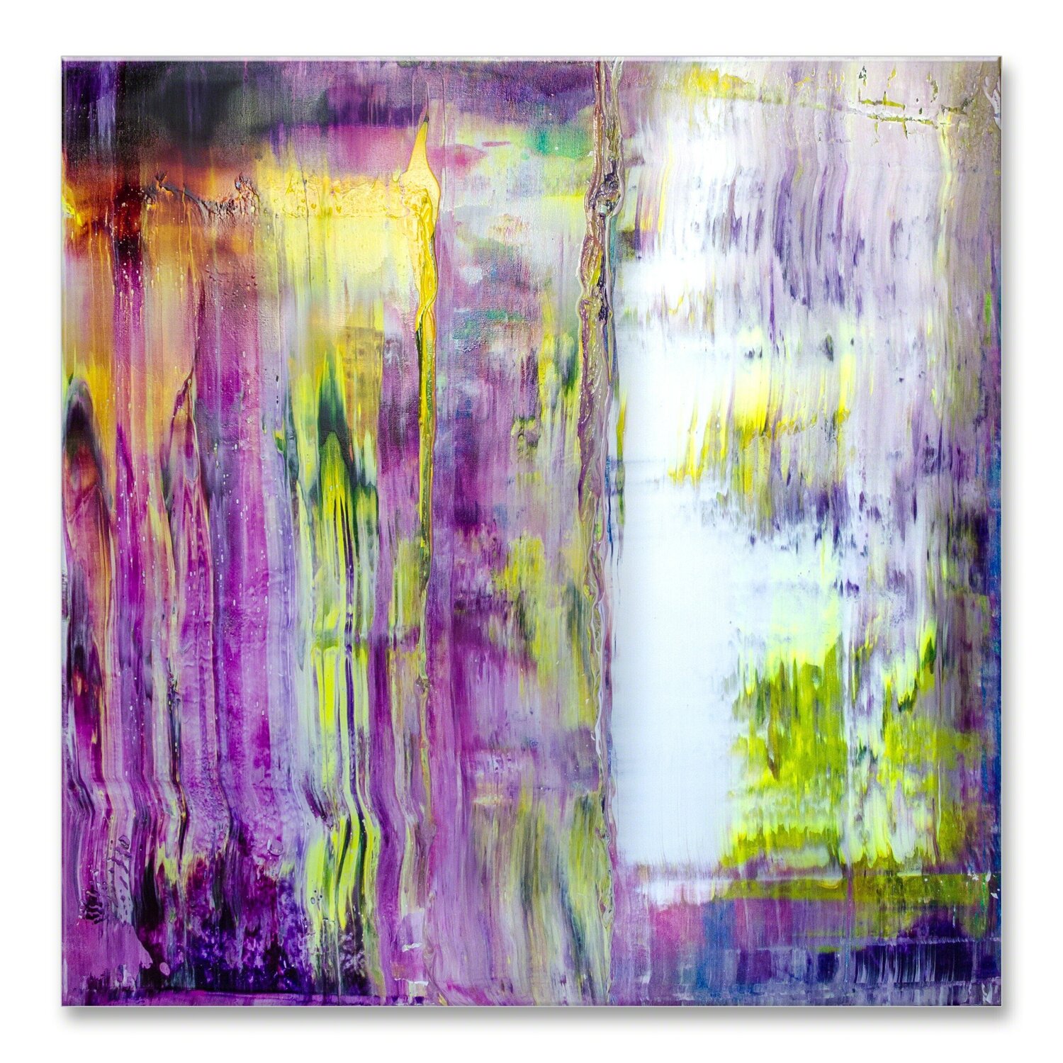 Acid Trip Lauren Benrimon