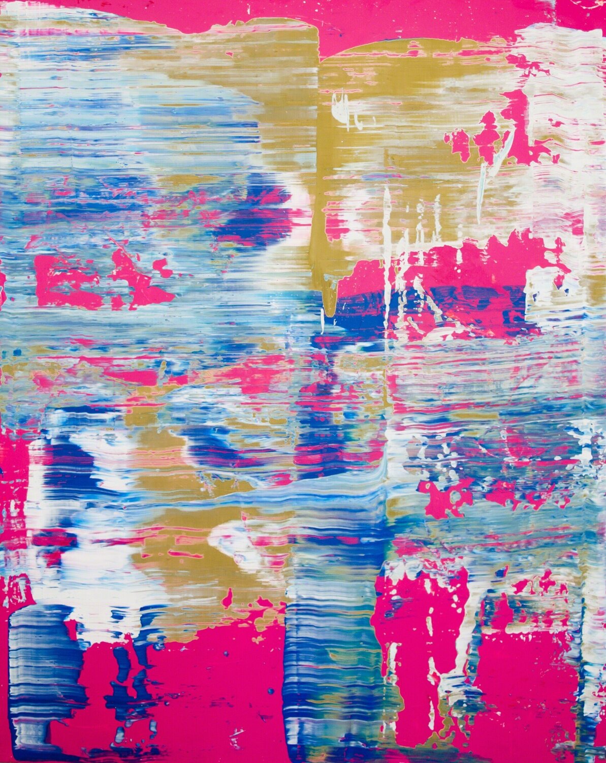 Untitled Lauren Benrimon