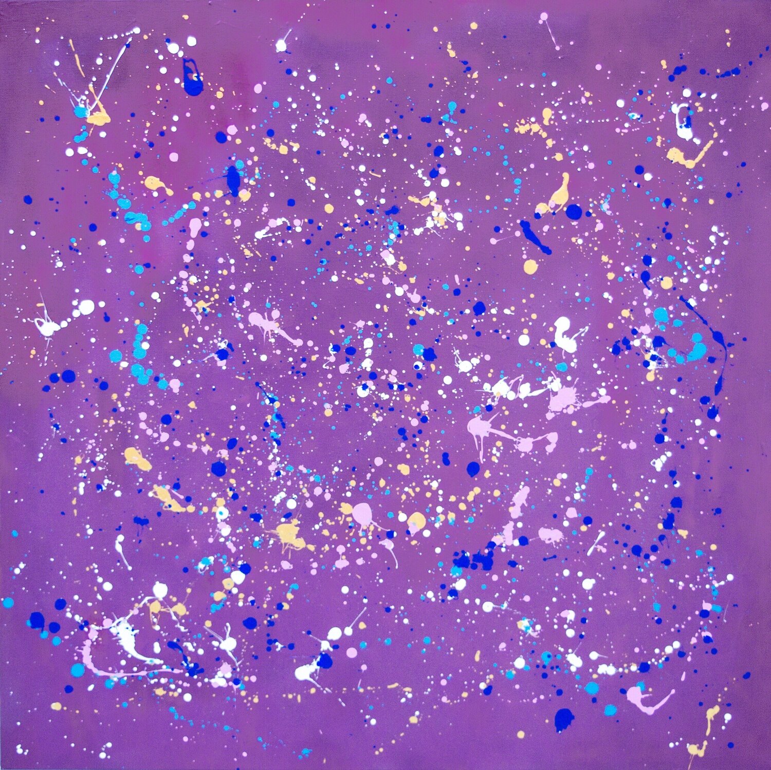 Untitled Lauren Benrimon