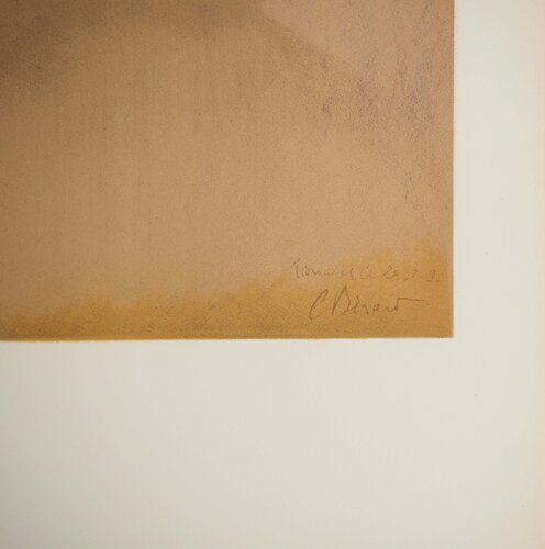 Portrait de jeune homme van Christian Berard, Afdruk te koop op Singulart