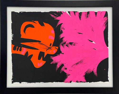 Caleo by Ellen Berkenblit, 인쇄 for Sale on Singulart
