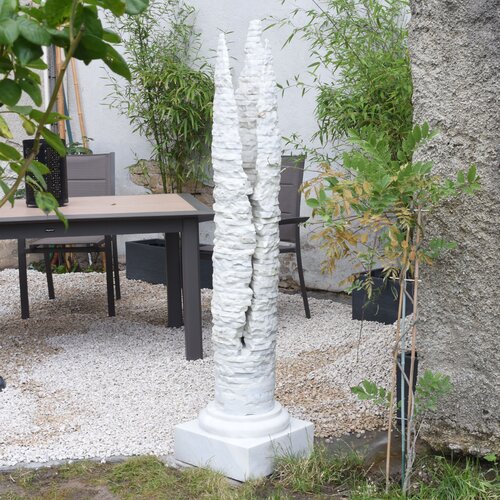 COLONNE Marc Mugnier