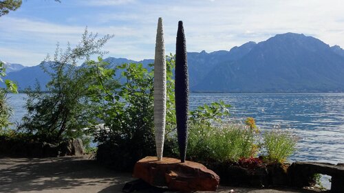 ÉMERVEILLENCE de Marc Mugnier, Escultura a la venta en Singulart