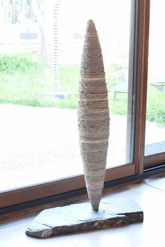 CAIRN ÉLANCÉ de Marc Mugnier, Escultura a la venta en Singulart