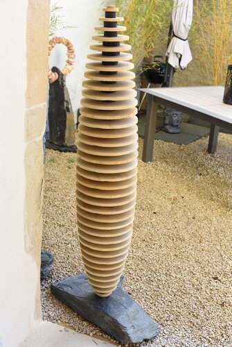 EMBELLISSANCE de Marc Mugnier, Escultura a la venta en Singulart