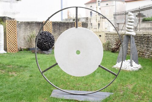 CERCLE SILENCE Marc Mugnier