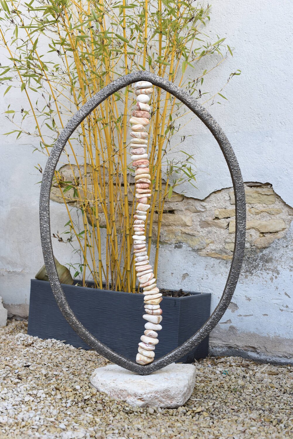 EFFLUVES INTÉRIEURS Marc Mugnier