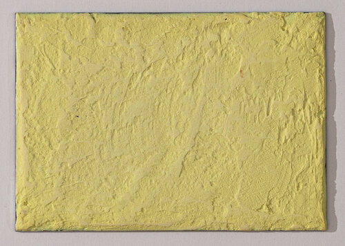 Sulphur Postcard van Joseph Beuys, Beeldhouwwerk te koop op Singulart