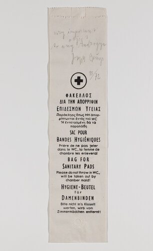 Androgyne de Joseph Beuys, Impresión a la venta en Singulart