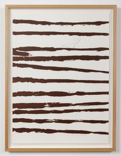 Trace II (No. 201) de Joseph Beuys, Impresión a la venta en Singulart