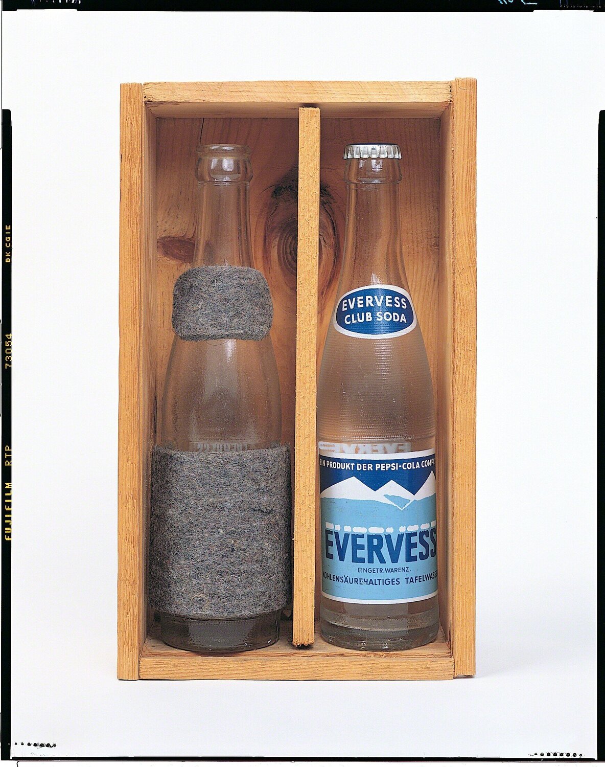 Evervess II 1 Joseph Beuys Escultura en venta