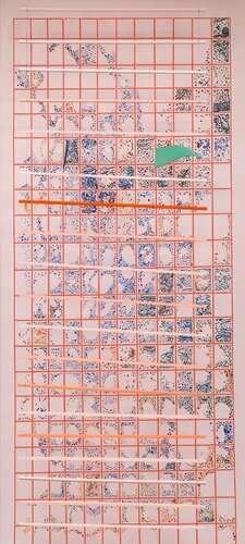 Detour van Cecilia Biagini, Schilderij te koop op Singulart