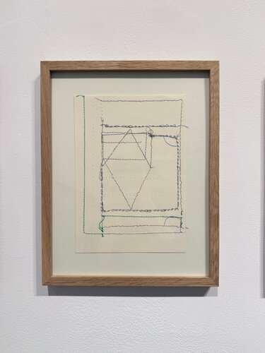 Untitled by Cecilia Biagini, Work on Paper for Sale on Singulart