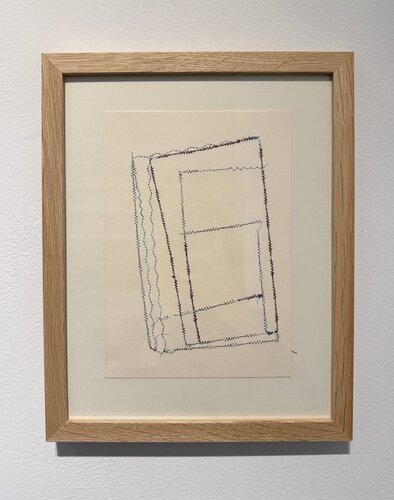 Untitled by Cecilia Biagini, Work on Paper for Sale on Singulart