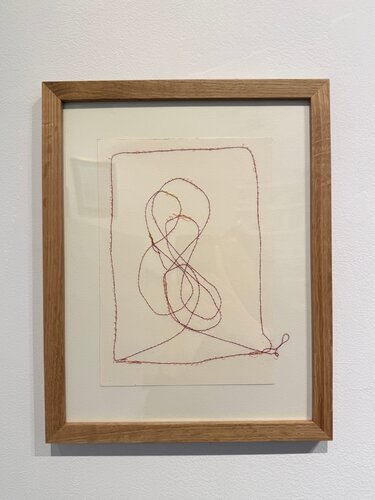 Untitled by Cecilia Biagini, Work on Paper for Sale on Singulart