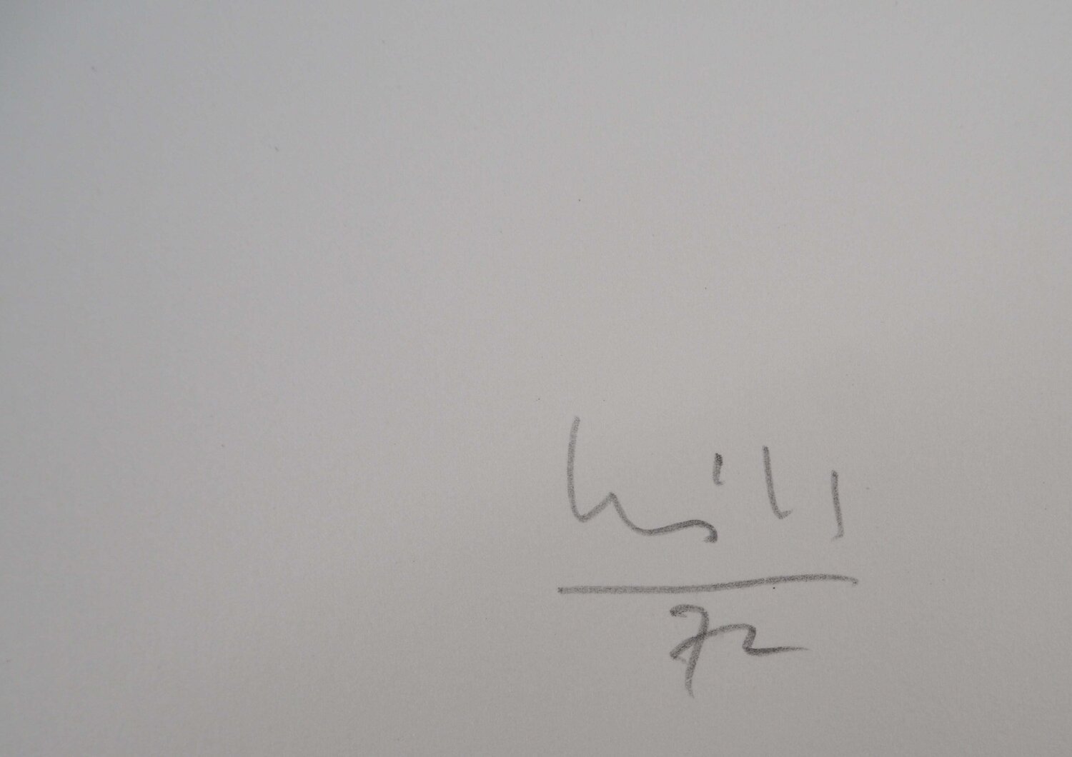 Motif Triangulaires  Max Bill