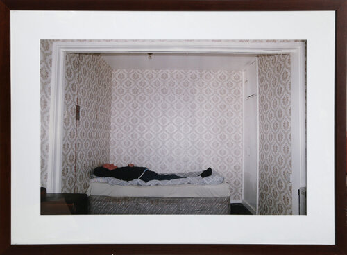 Richard Billingham