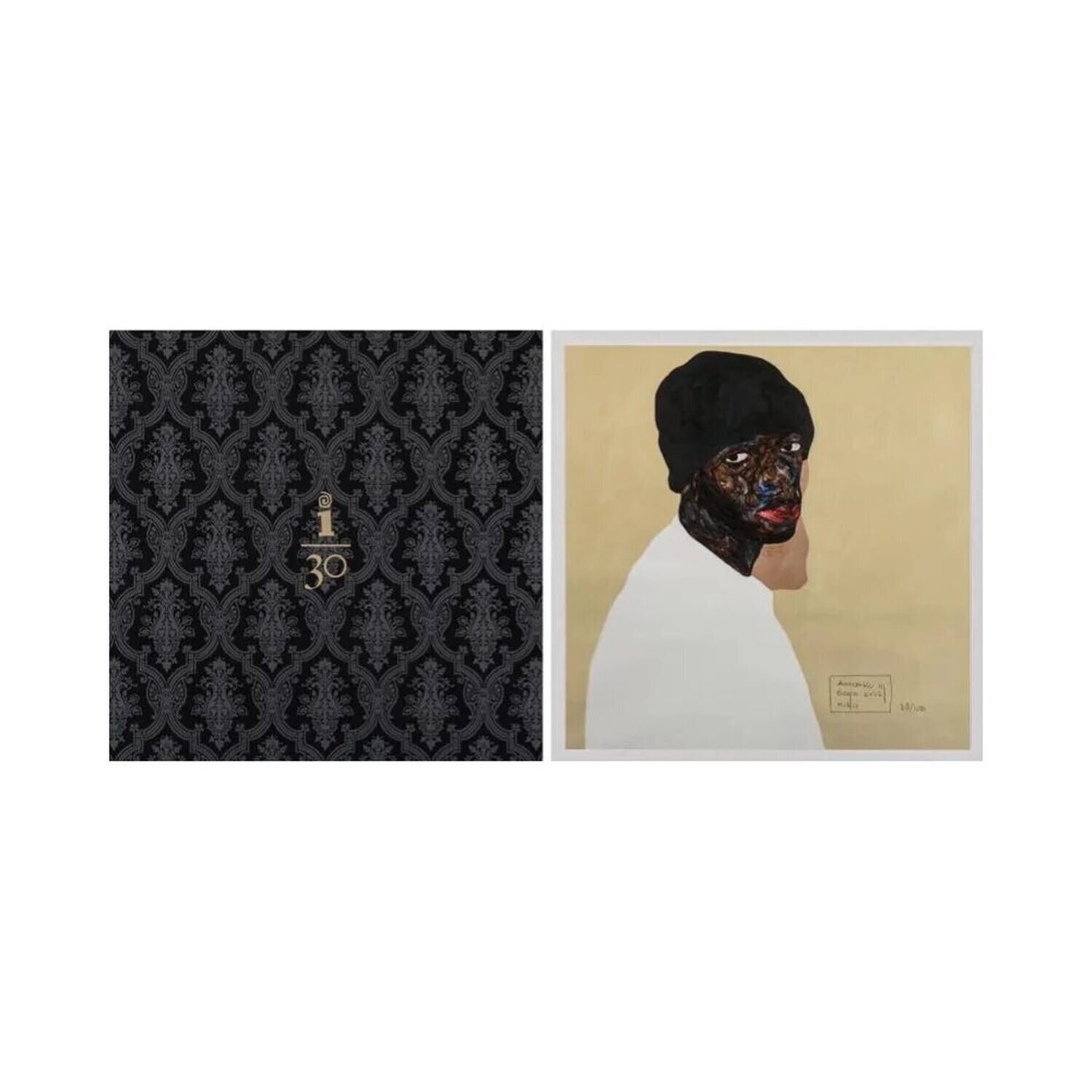 6lack (GUCCI) Amoako Boafo Altri media in vendita