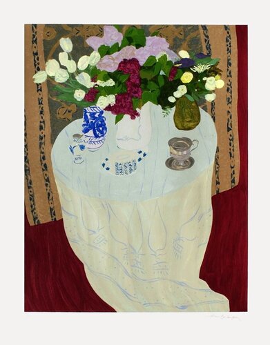 【希少】PIERRE BONCOMPAIN 全版画集 1965 - 1997 Pierre Boncompain Art for Sale on SINGULART