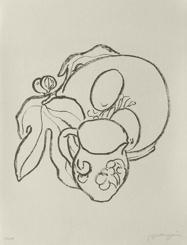 Figuier IV by Pierre Boncompain, 인쇄 for Sale on Singulart