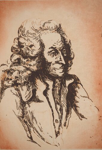 アラン・ボンヌフォア　Alain Bonnefoit　肉筆油絵　着払限定 大きい アラン・ボンヌフォア Alain Bonnefoit 肉筆油絵 着払限定 大きい