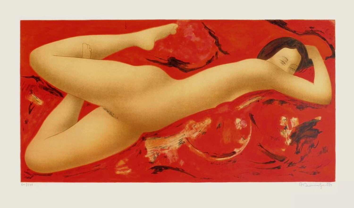 Feu et flamme Alain Bonnefoit