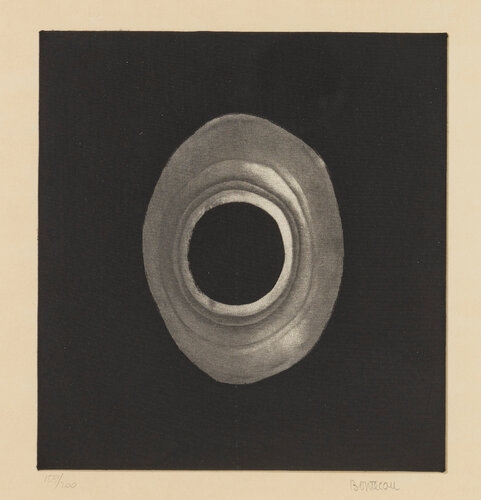 Lee Bontecou