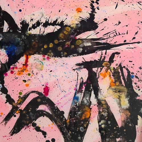 Untitled di Cédric Bouteiller, Altri media in vendita su Singulart