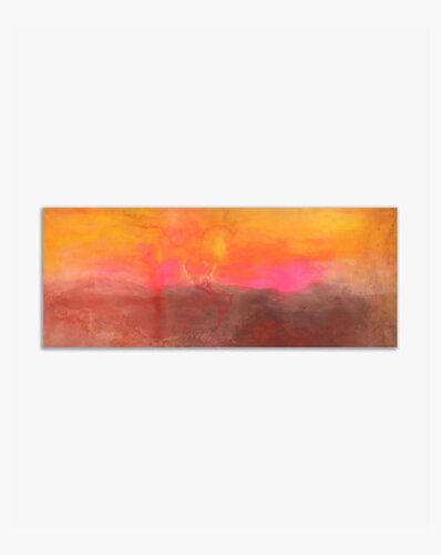Texas Louise van Frank Bowling, Afdruk te koop op Singulart