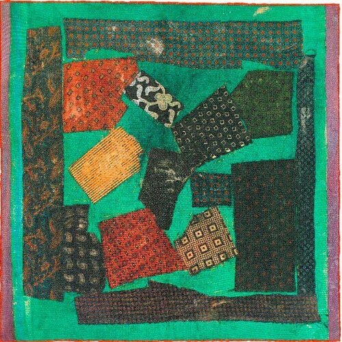 After Matisse di Frank Bowling, Altri media in vendita su Singulart