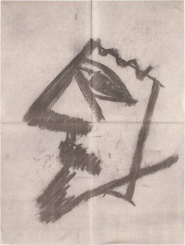 Untitled by Joe Bradley, Print for Sale on Singulart