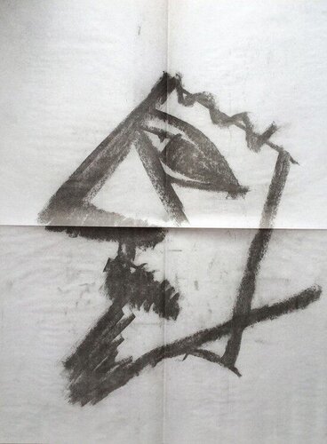 Untitled by Joe Bradley, Print for Sale on Singulart