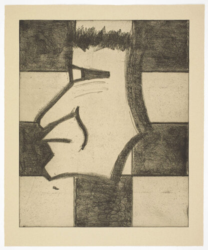 Untitled by Joe Bradley, Print for Sale on Singulart