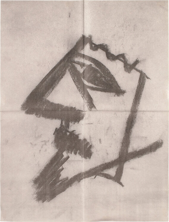 Untitled Joe Bradley