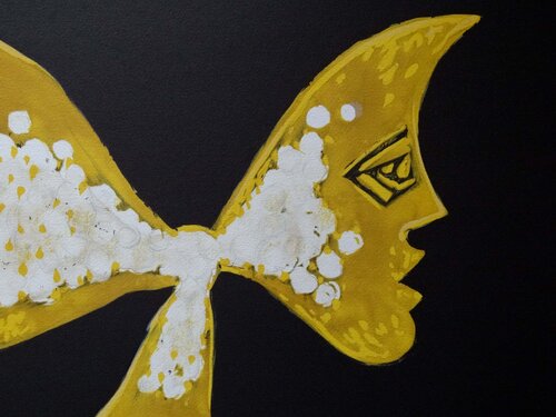 Déesse de la Lune, Sélène by Georges Braque, 인쇄 for Sale on Singulart