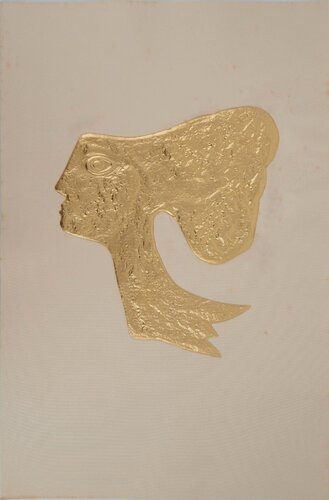 Atalante van Georges Braque, Afdruk te koop op Singulart