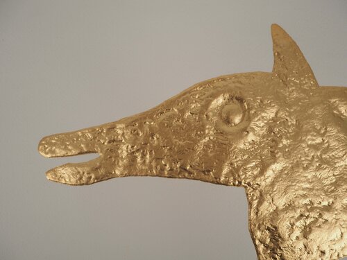 Le cheval Georges Braque