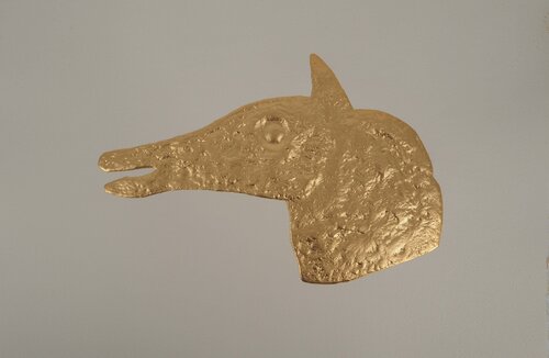 Le cheval Georges Braque
