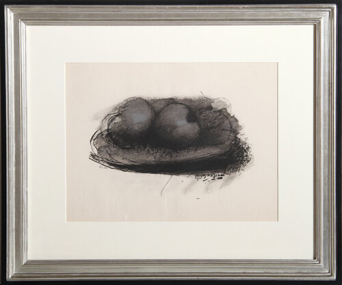 Les Pommes from Espace Georges Braque