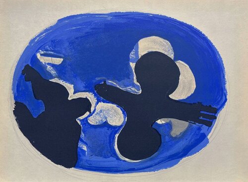 Carnets intimes 04 Georges Braque