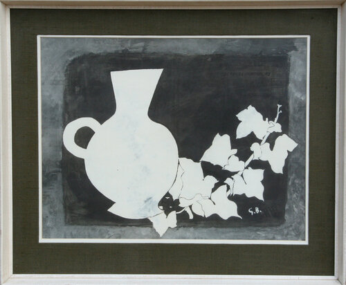 Nature Morte van Georges Braque, Afdruk te koop op Singulart