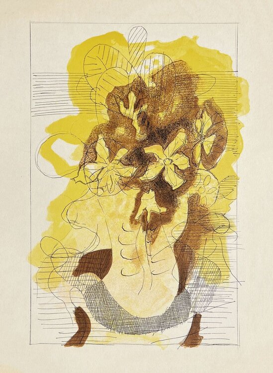 Carnets intimes 07 Georges Braque